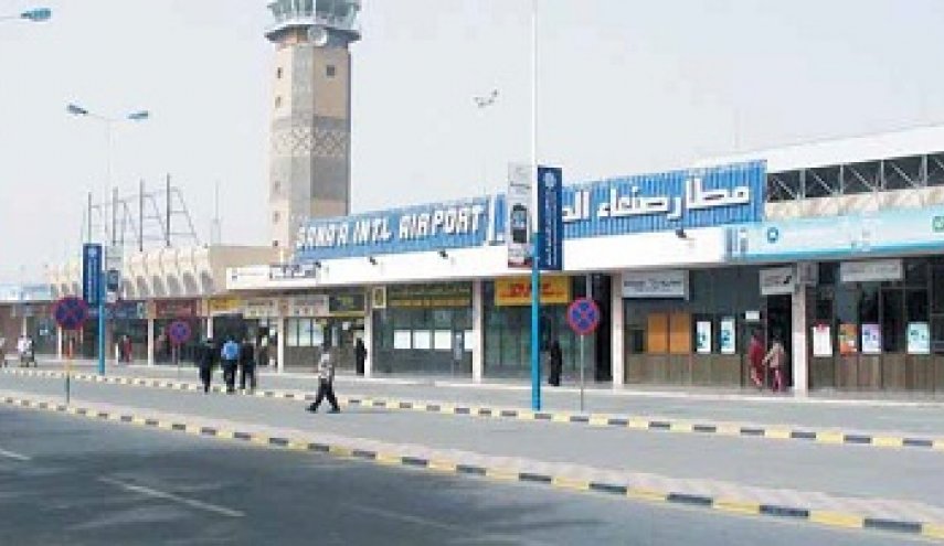 الأمم المتحدة تنصلت عن اتفاق فتح المطار للرحلات العلاجية