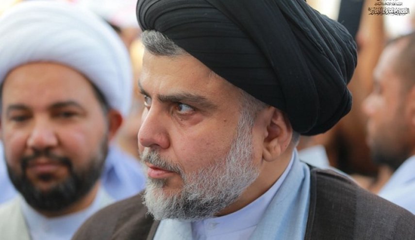 مقرب من الصدر: الاضراب طوعي