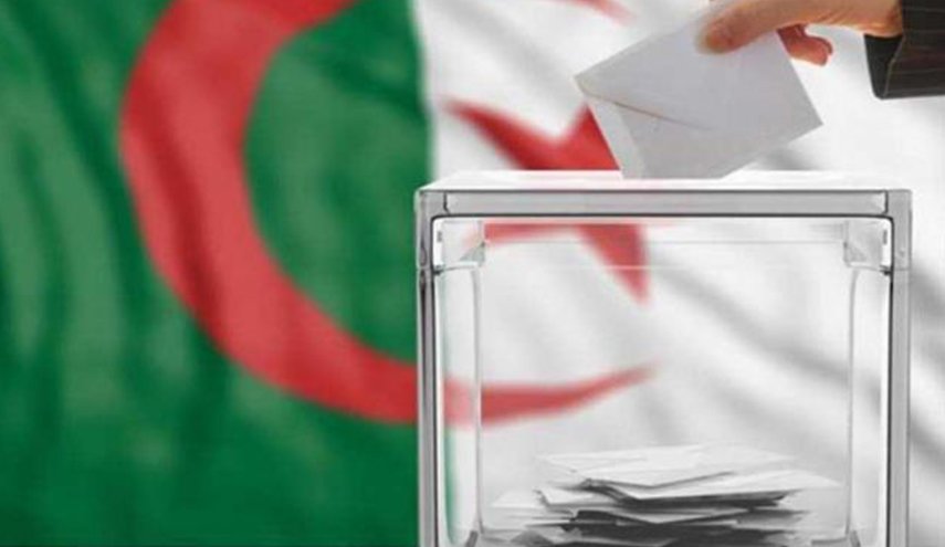 الدفاع الجزائرية تدعو المواطنين لإنجاح الانتخابات الرئاسية
