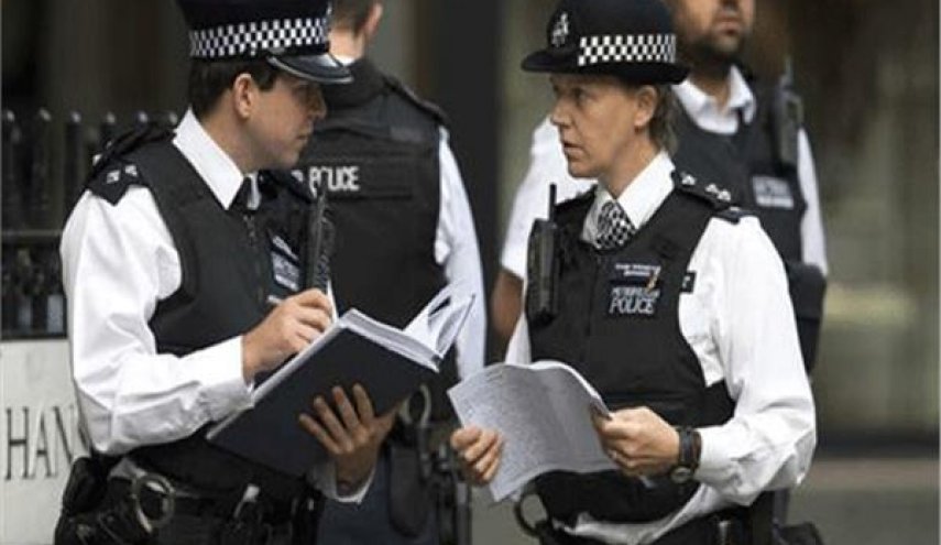 الشرطة البريطانية تحقق بمزاعم تزوير انتخابي
