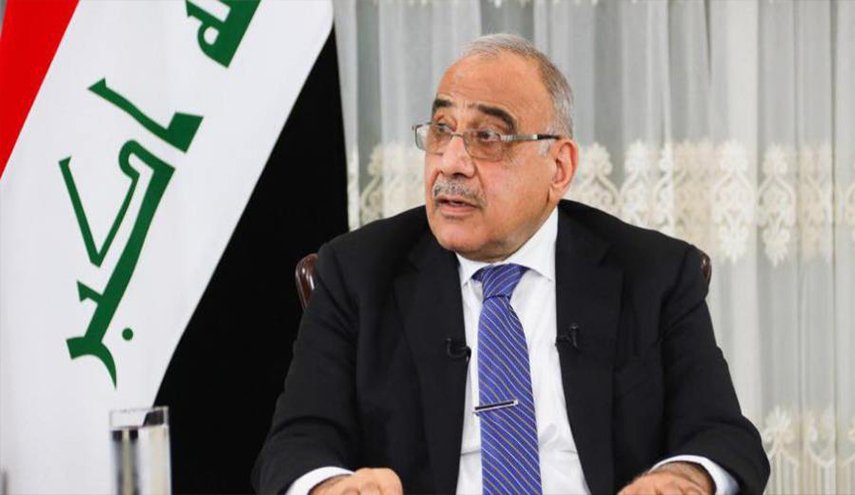 عبدالمهدی: حمایت از حقوق عراقی‌ها در رأس اولویت‌های دولت قرار دارد