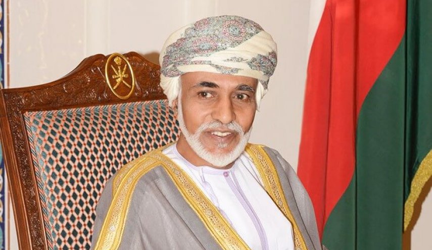 سلطان عمان يصدر عفوًا عن ۳۳۲ مدانا بينهم اجانب