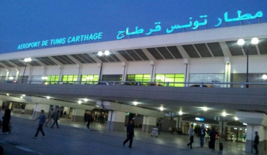 حجز 14741 من مخدر إكستازي في مطار قرطاج