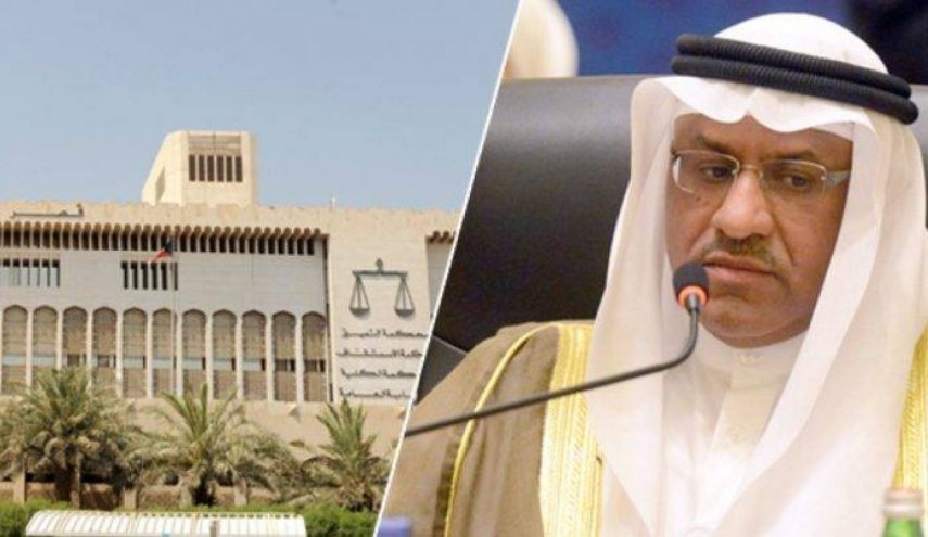 النائب العام الكويتي يحيل البلاغ ضد وزير الداخلية لمحكمة الوزراء