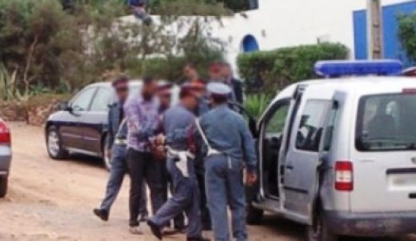 الدرك السينغالي يعتدي على تجار موريتانين ويسلب بضائعهم