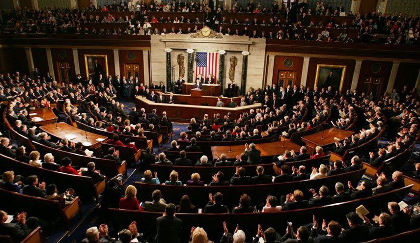 استیضاح ترامپ/ دموکرات‌ها رییس جمهور آمریکا را به کنگره فراخواندند