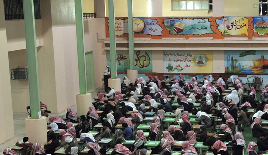 مدارس سعودی باز هم صحنه قتل دانش آموز دیگری شد