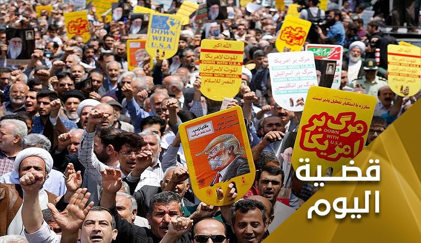 من جرب المُجَرّب..