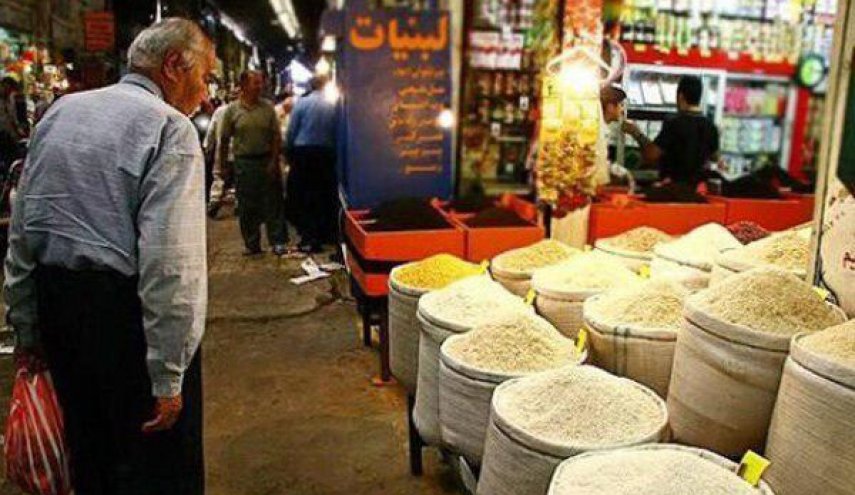 بازار تهران باز است