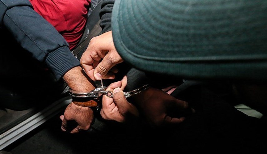 دستگیری ‌‌۱۵۰ نفر از لیدرهای اغتشاشات ‌استان البرز / اعتراف متهمان به آموزش در خارج 
