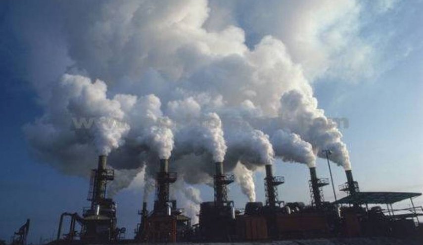 خبير تركي يحذر من كارثة تلوث الهواء في العالم