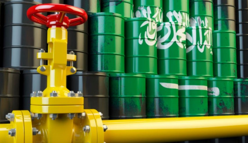 انخفاض صادرات النفط السعودي في سبتمبر الماضي