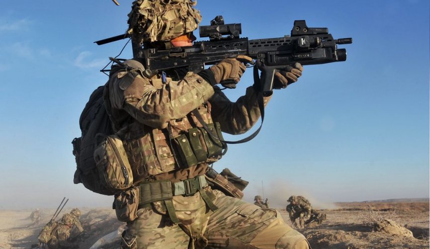 أدلة موثوقة على ارتكاب جنود بريطانيين جرائم حرب في العراق 