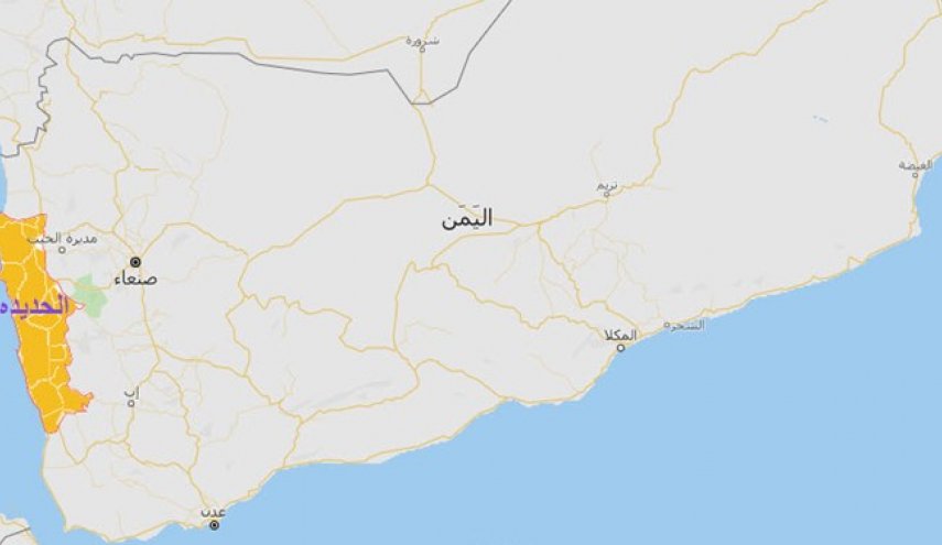 انصارالله یمن دو کشتی جنگی ائتلاف متجاوز سعودی را توقیف کرد

