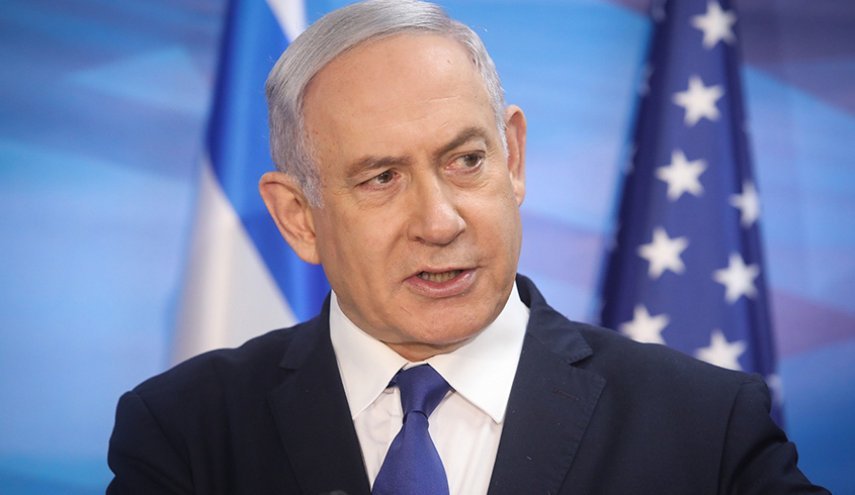 ذوق‌زدگی نتانیاهو از تصمیم دولت ترامپ برای شهرک‌سازی در کرانه باختری