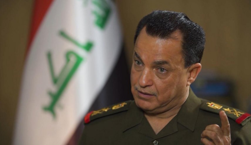 مسؤول امني عراقي يكشف دولة لجأ اليها قادة 'داعش'