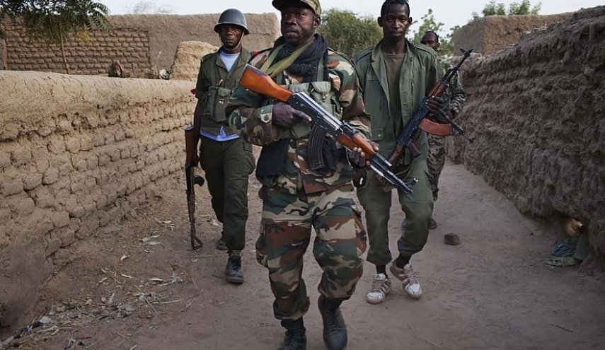 القوة المشتركة للساحل الأفريقي تعلن مقتل 25 إرهابيًا
