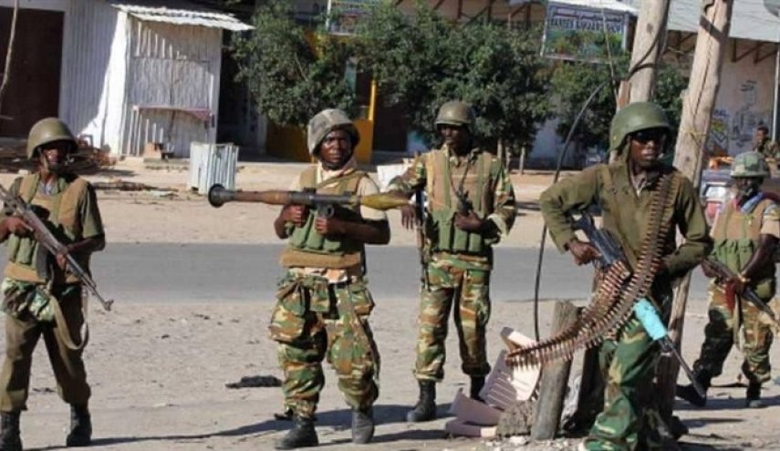 مقتل 24 جنديًا في هجوم على دورية عسكرية شمال مالي
