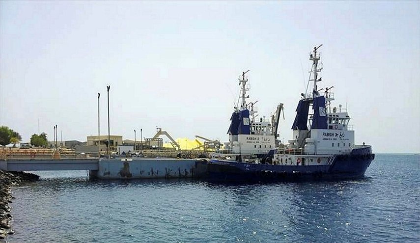 دلالات ورسائل احتجاز السفن الثلاث في مياه اليمن