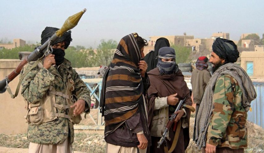 افراج عن رهينتين غربيتين ضمن اتفاق بين طالبان و الحكومة الأفغانية