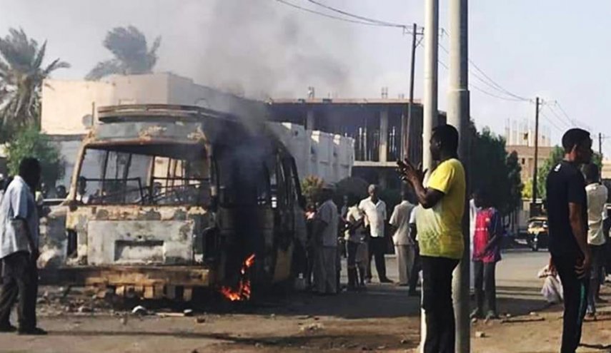 قتلى وحظر تجول إثر تجدد مواجهات قبلية في بورتسودان