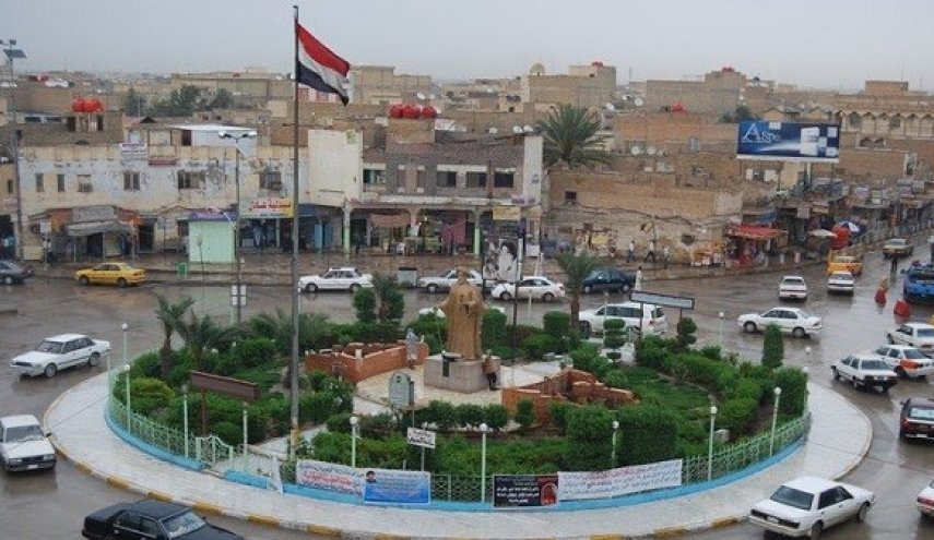العراق.. اعفاء 3 مسؤولين كبار في ذي قار من مناصبهم
