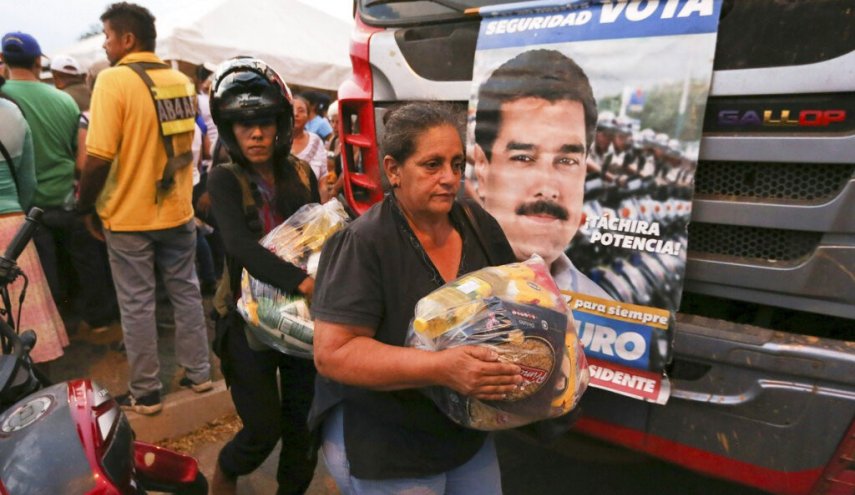 بعد شهرين... حكومة فنزويلا وفصائل معارضة تتوصلان لاتفاق 