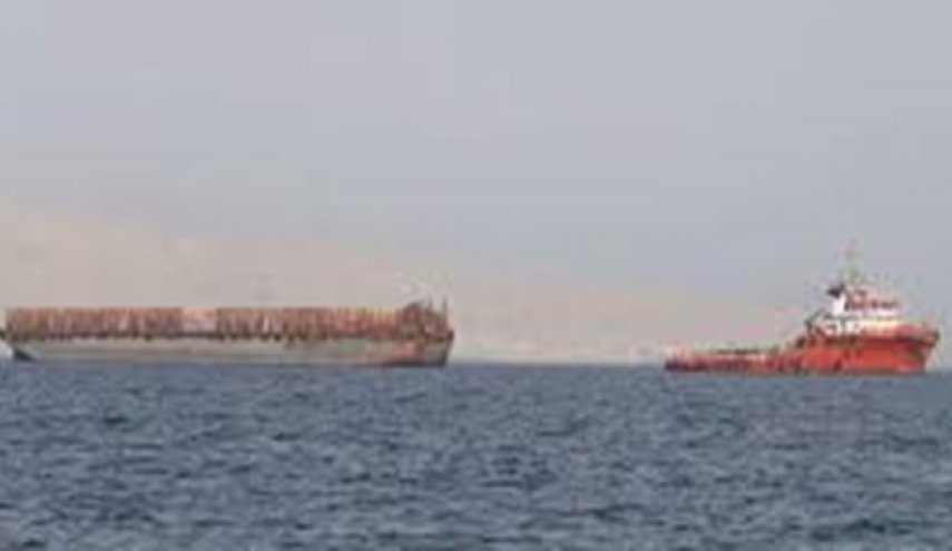 المیادین: انصارالله پس از انجام بررسی‌های لازم، کشتی‌های متخلف را آزاد کرد