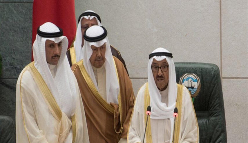 تعيين صباح خالد الحمد رئيسا لمجلس الوزراء في الكويت