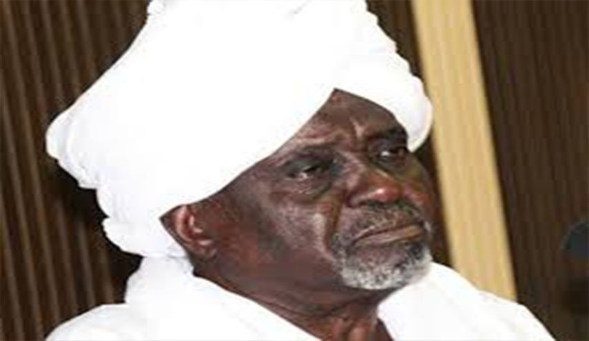 الأمن السوداني يعتقل الأمين العام لحزب المؤتمر الشعبي 