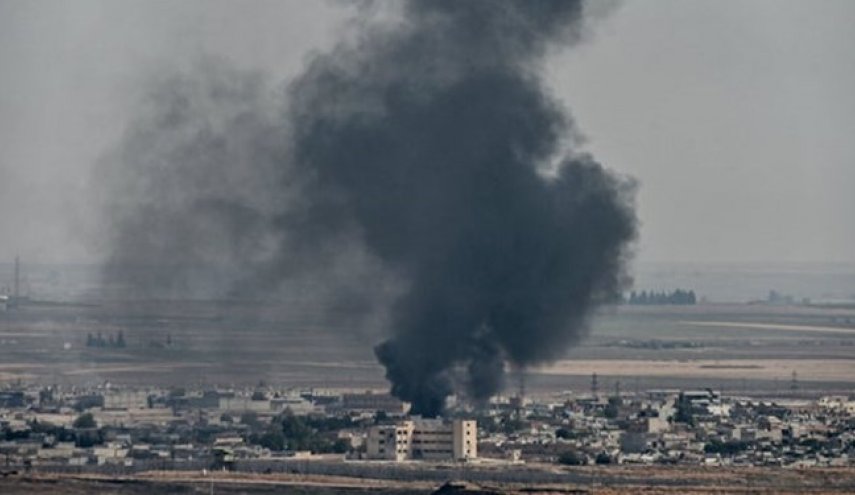 کشته شدن 5 نفر در حمله جنگنده‌های ترکیه به شمال سوریه