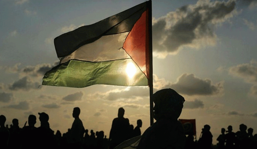 لوکزامبورگ: اتحادیه اروپا کشور فلسطین را به رسمیت بشناسد