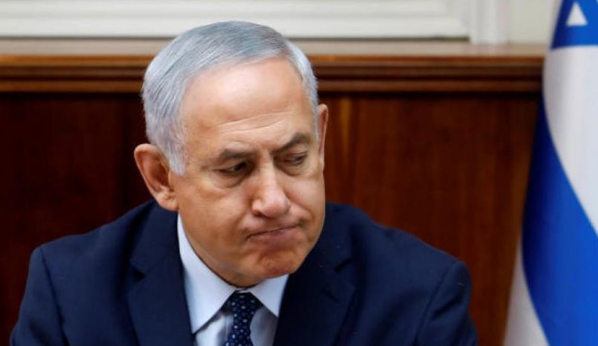 انباء عن توجيه لوائح الإتهام ضد نتانياهو اليوم 