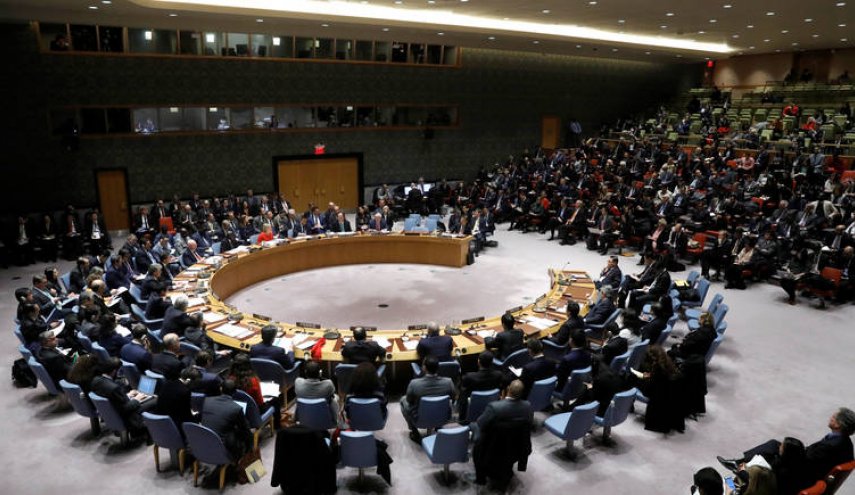 مجلس الأمن يرفض شرعنة الاستيطان
