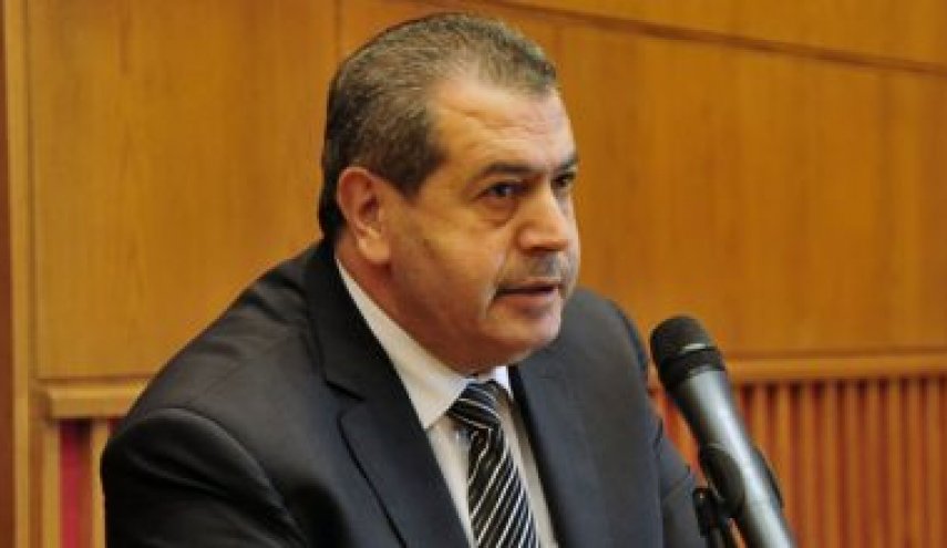 وزير التجارة السوري يزف خبرا سارا فور إصدار الاسد خبر زيادة الرواتب 