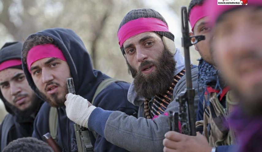 الشرطة الايطالية تحتمل عودة مقاتلي داعش للبلاد