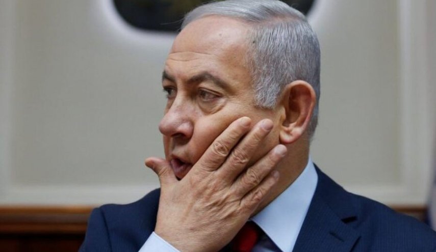 نتانیاهو: استعفا نمی‌کنم!