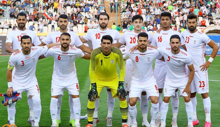 سقوط ۶ پله‌ای فوتبال ایران در رده‌بندی فیفا/ صدر آسیا از دست رفت
