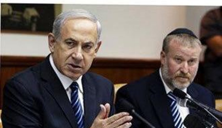دادستان رژیم صهیونیستی از سوی نتانیاهو تهدید شد
