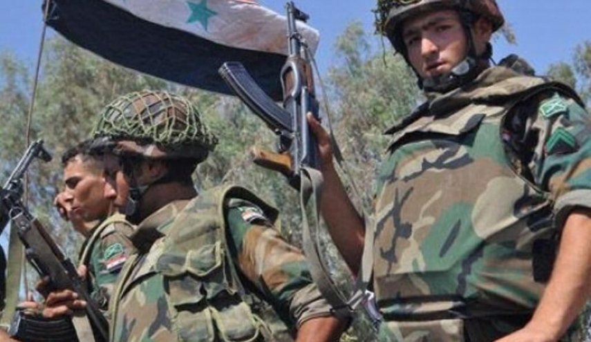 دفع حملات عناصر الترکستانی در لاذقیه سوریه؛ 15 تروریست کشته و زخمی شدند
