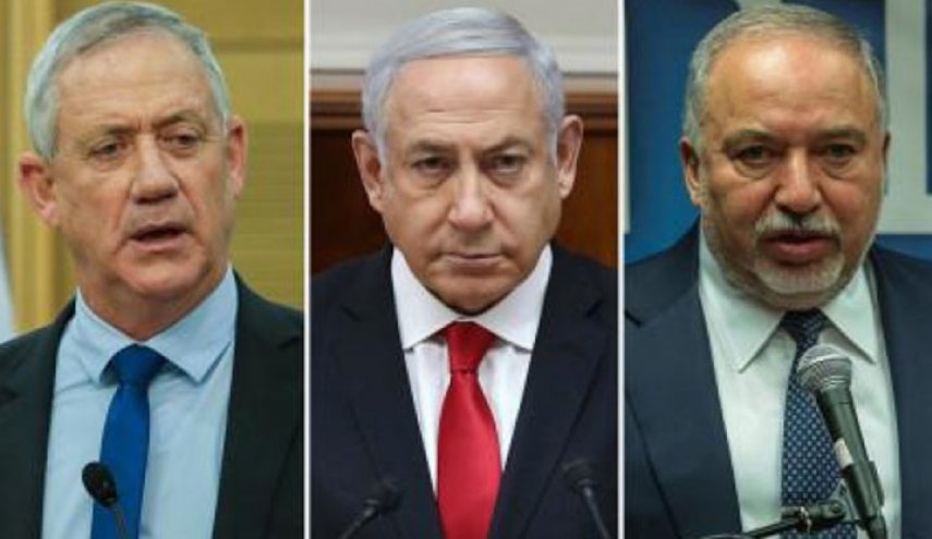 هكذا ردت الاحزاب ’الإسرائيلية’ على لائحة الاتهام ضد نتنياهو
