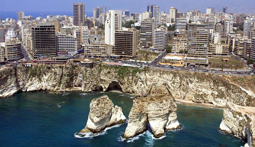 لبنان يعاني من الازمة الاقتصادية و المالية