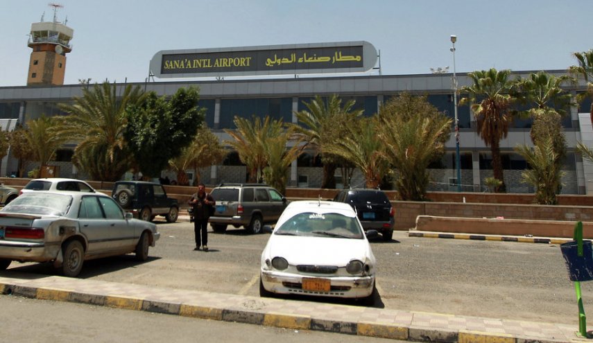إغلاق مطار صنعاء تسبب في وفاة أكثر من 43 ألف مريض