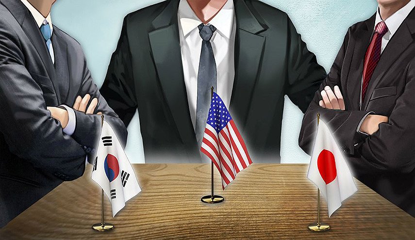 تجديد اتفاق تبادل معلومات استخباراتية بين طوكيو وسيئول