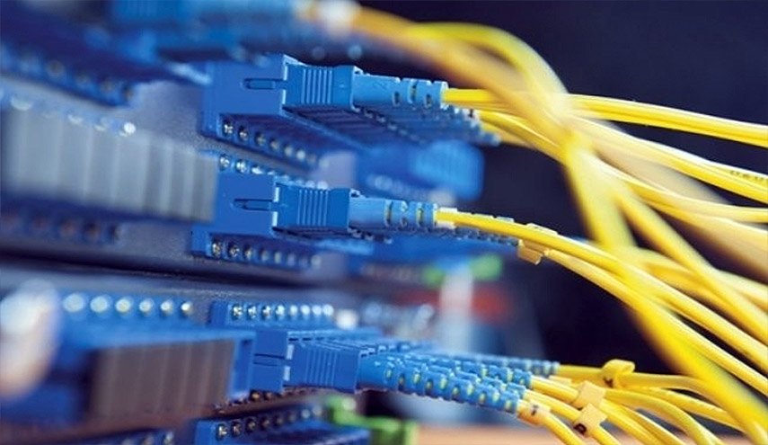 خدمة الانترنت تعود لعشرة محافظات ايرانية