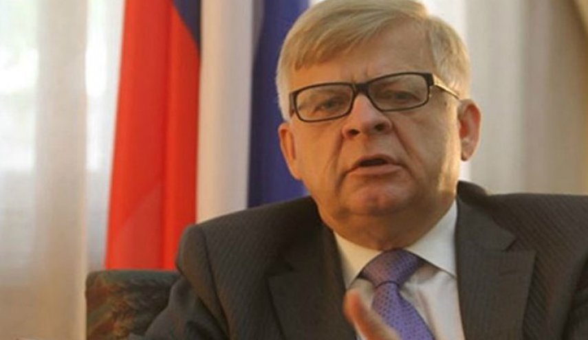 السفير الروسي: العقوبات الاميركية عامل سلبي على لبنان