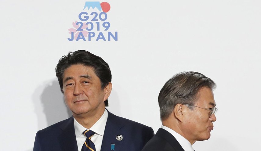 مسؤول ياباني: طوكيو وسول ستعقدان قمة