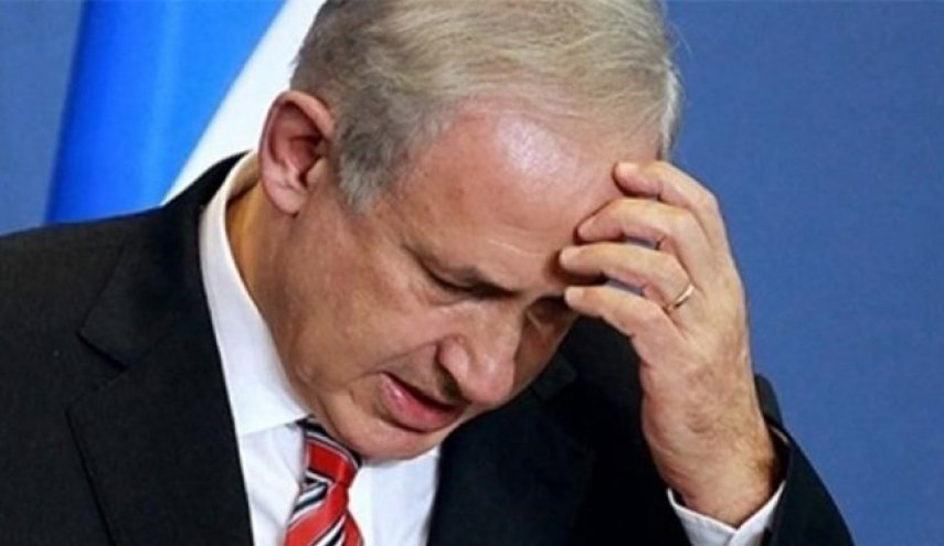 تحرکات پشت‌پرده حزب نتانیاهو برای سرنگونی او
