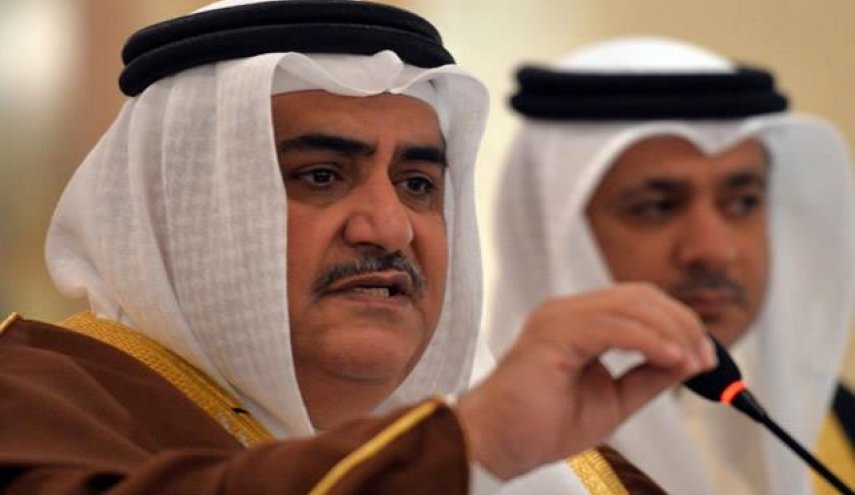 بحرین: ایران هنوز خطر اصلی برای امنیت منطقه است!
