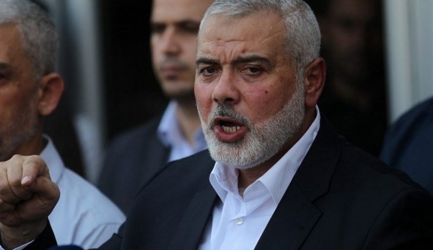 واکنش حماس به اعلام جرم علیه نتانیاهو
